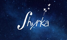 Shyrka - Groupe de bal folk