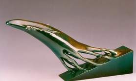 Pascal Fouratier - Sculpteur ébéniste contemporain