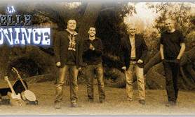 Groupe Franco-Québécois