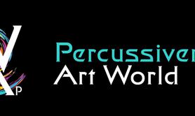 Equipe artistique PERCUSSIVEMENT ART WORLD