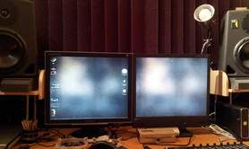 Association Arte & art - STUDIO D'ENREGISTREMENT CHOZA RECORDS