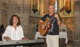 Ensemble Moscovite - Chants et musiques russes tziganes