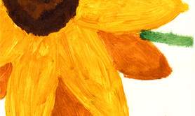 Association les zouzous - Ateliers dessin enfants
