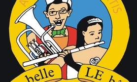 La Belle et LE Bete - spectacle-concert
