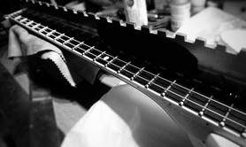 GUITAR & TECH - FORMATIONS REGLAGES DE GUITARES ELECTRIQUE 