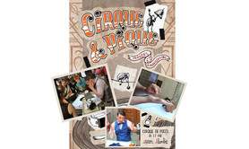 Cirque et Pique - cirque de puces par la compagnie Mister Alambic