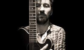 Fred - Cours de guitare personnalisé