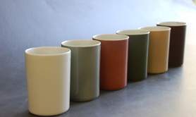 Atelier L'Esprit Créateur - Bas van Zuijlen designer et céramiste