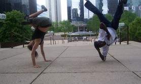 recherche de spectacle