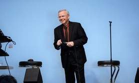 SAVOUROUX Christian - Chanteur chansons françaises