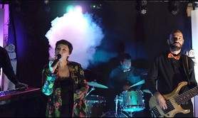 Ginger Brown - Groupe Jazz Soul Funk Var