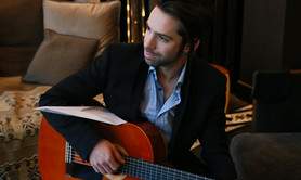 Or Koskas  - auteur-compositeur-interprète