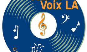 VOIX SI VOIX LA - Groupe Vocal