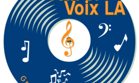 VOIX SI VOIX LA - Groupe Vocal