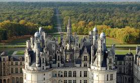Château de Chambord