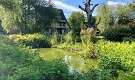 Ancien Prieuré de Saint Arnoult