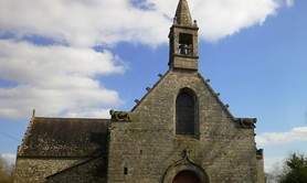 Chapelle Sainte-Anne