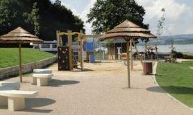 Plage des Vernhes 1
