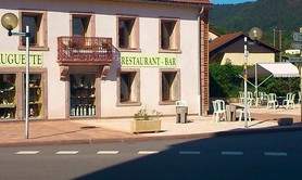 RESTAURANT L'ECHAUGUETTE