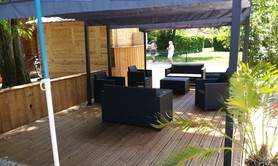 Restaurant Bar Pizzeria La Plage