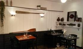 Le B2, le Bistrot de Biarritz