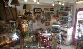 L'Effet Mer Boutique Artisanale