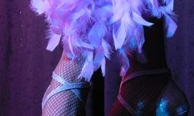 Cie Marfil Ballet - Cie de Danse Cabaret, Variétés, Flamenco, Classique 