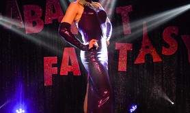 Drena Show Transformiste - Spectacle transformiste