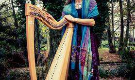 Lalia - Harpiste hors piste