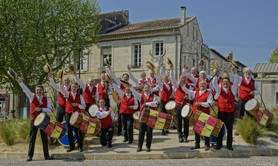 Li Festejaire - Groupe de musique