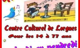 ri-o-lé association - cours de chant