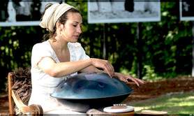 Conteuse : Mélody - Spectacle de contes/ Spectacle familial - spectacle enfants