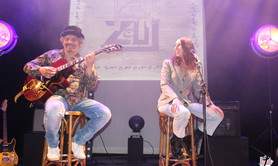 ZOUJ - cover jazz, blues, pop