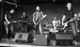 NAGAS - Groupe rock