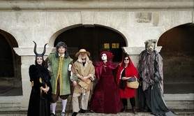 MURDERAPY - Murder Party, Enquêtes Collaboratives