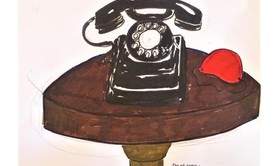 la compagnie des chapeliers  - madame