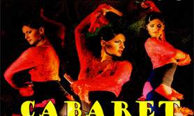 Cabaret Flamenco Fiesta