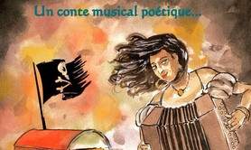 Les Conteurs à Vis - Raconte moi une histoire.....de pirates !