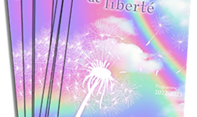 La Bobine MJC/CSC - activités artistiques  2022-2023