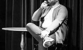 Nicolas Troussicot - J'n'ai qu'une chose à vous dire