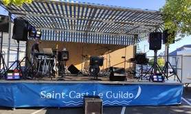 Back To 80 - Groupe generation 80