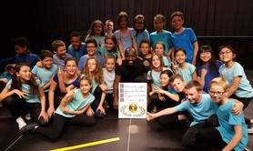 Fastmusic Production - Ateliers de création musicale 