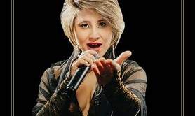 ORNELLA -  CHANTE DALIDA 