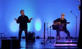 J'no - RIMES & BLUES