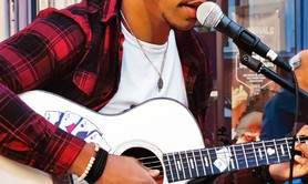 Duqué - Recherche concert