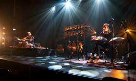 Brin de lune  - Musique actuelle, lounge 