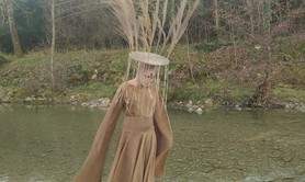 Utopik Art and Mov - INTI; spectacle itinerant