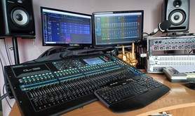 XaaD Music - Studio d enregistrement