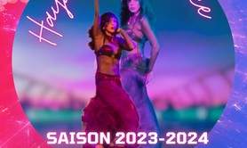 Ecole Danse Culture Maghreb'Orient - Cours d'essai gratuit Danse Orientale et Bollywood 2023-2024