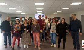 AVEC DES OUI Formation  - Gagner en confiance pour vos prises de parole en public 